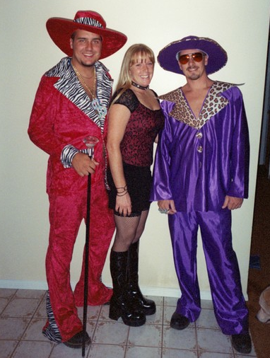 DEARSUGAR NEEDS YOUR HELP: My Ex's Roommate is Pimpin'